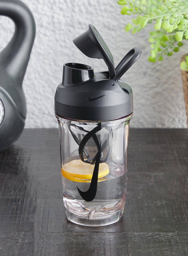 Nike Tr Recharge 16Oz Shaker Bottle - Image 1